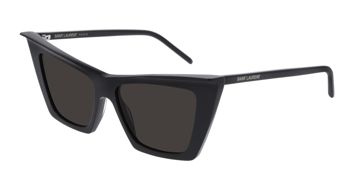 Lunettes de Soleil Saint laurent SL 372 001 Noir