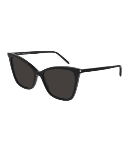 Lunettes de Soleil Saint laurent SL 384 001 Noir