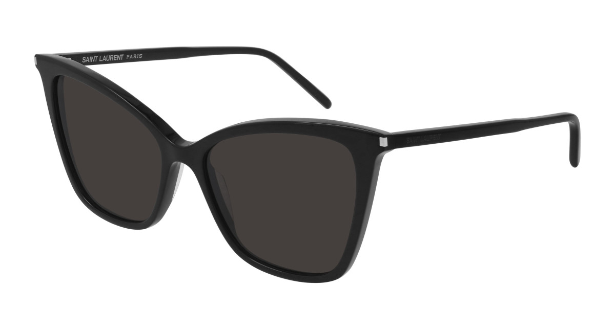 Lunettes de Soleil Saint laurent SL 384 001 Noir