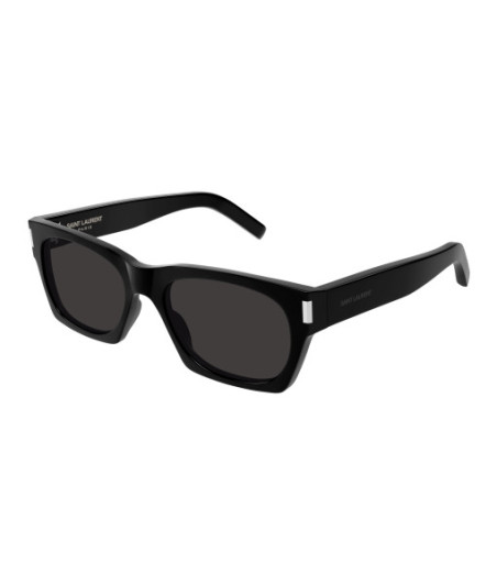 Lunettes de Soleil Saint laurent SL 402 001 Noir