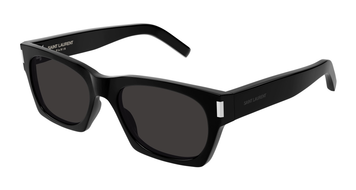 Lunettes de Soleil Saint laurent SL 402 001 Noir