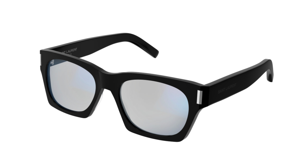 Lunettes de Soleil Saint laurent SL 402 013 Noir