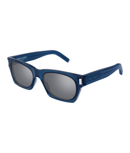 Lunettes de Soleil Saint laurent SL 402 015 Bleu