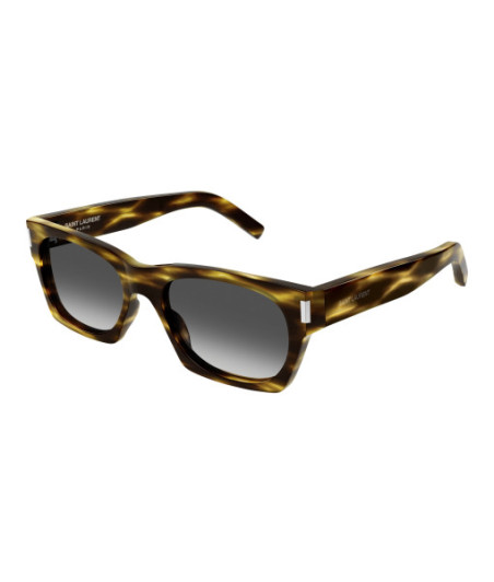 Lunettes de Soleil Saint laurent SL 402 016 Havane