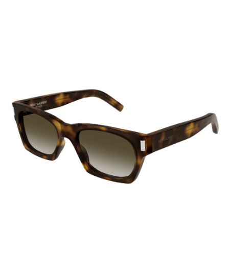 Lunettes de Soleil Saint laurent SL 402 019 Havane