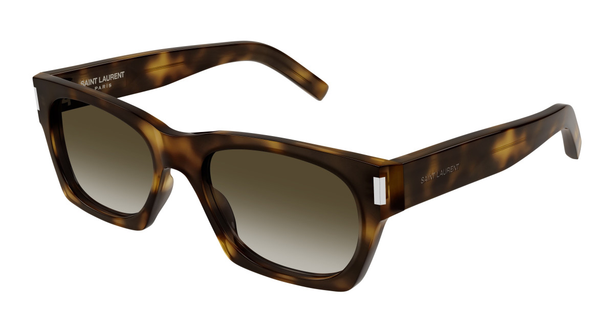 Lunettes de Soleil Saint laurent SL 402 019 Havane