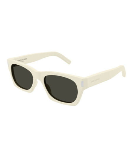 Lunettes de Soleil Saint laurent SL 402 020 Ivoire