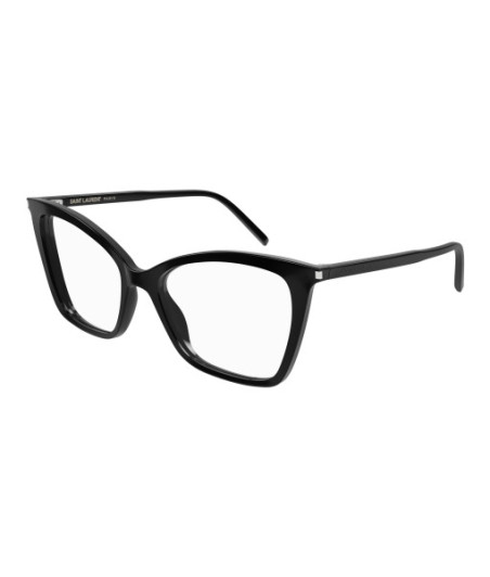 Lunettes de Vue Saint laurent SL 386 001 Noir