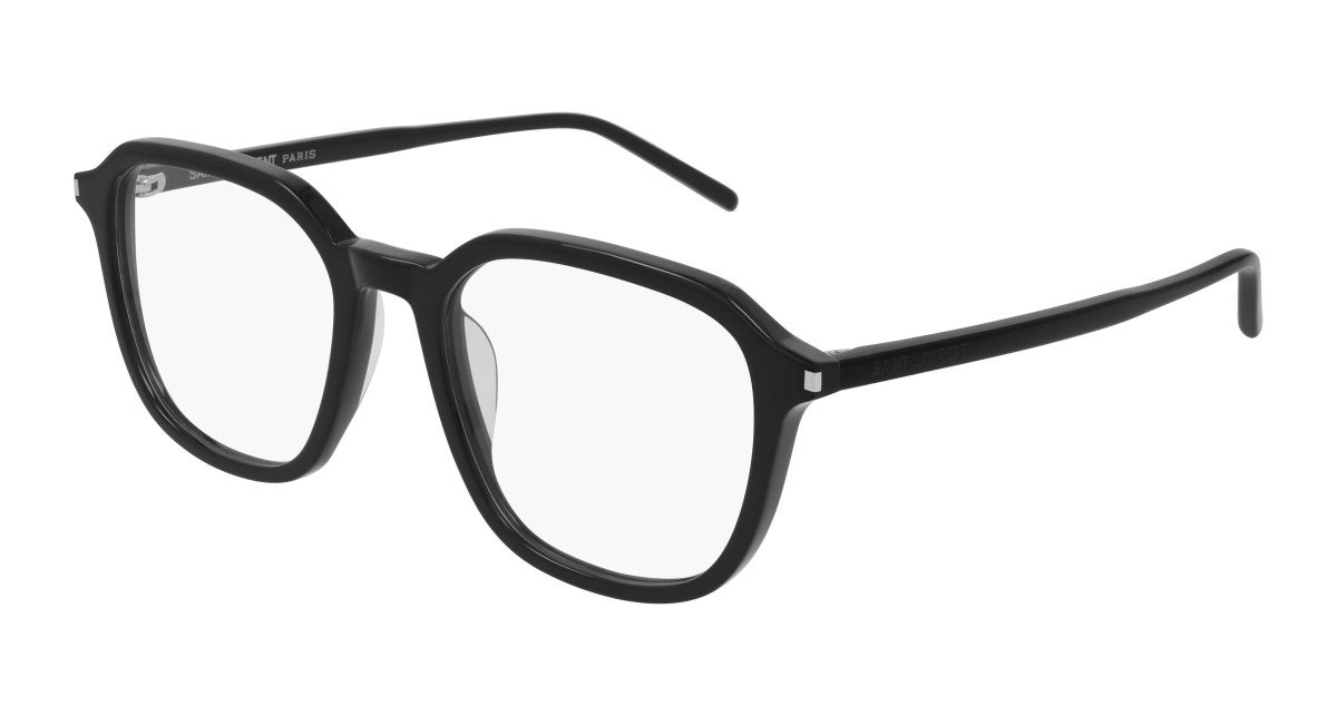 Lunettes de Vue Saint laurent SL 387 001 Noir