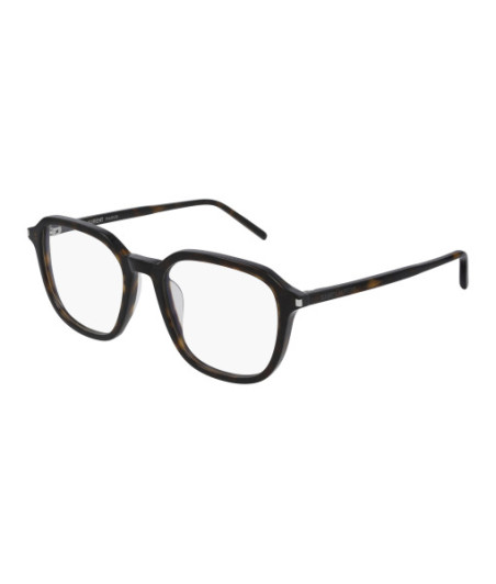 Lunettes de Vue Saint laurent SL 387 002 Havane