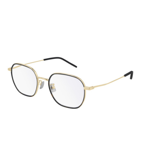 Lunettes de Vue Saint laurent SL 397/F 003 Or