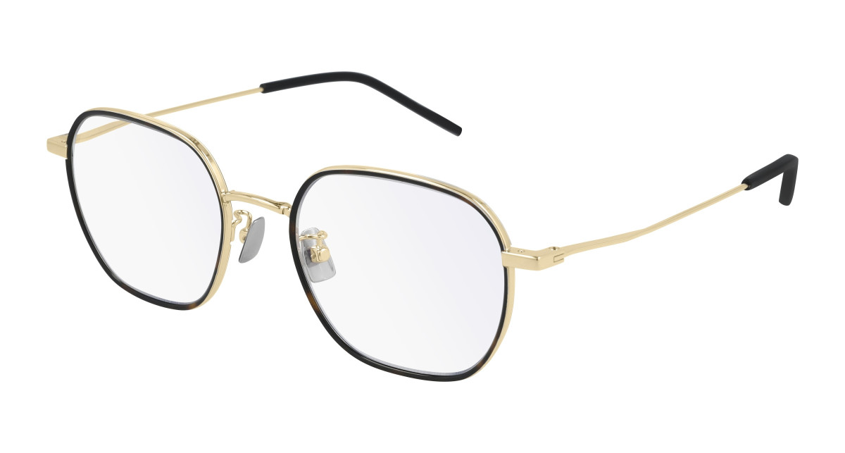 Lunettes de Vue Saint laurent SL 397/F 003 Or