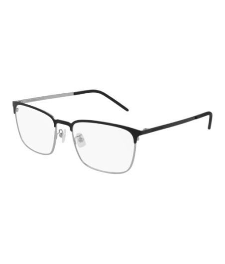 Lunettes de Vue Saint laurent SL 378/F SLIM 001 Noir