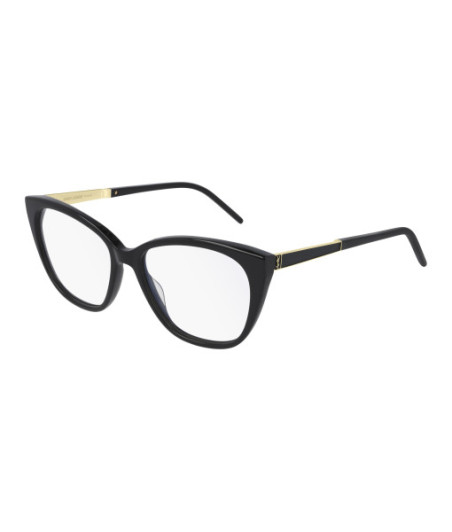 Lunettes de Vue Saint laurent SL M72 002 Noir