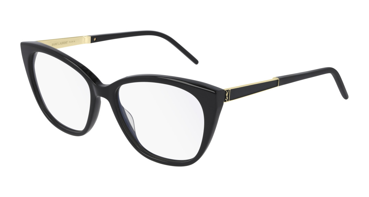 Lunettes de Vue Saint laurent SL M72 002 Noir