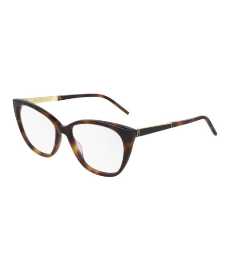 Lunettes de Vue Saint laurent SL M72 004 Havane