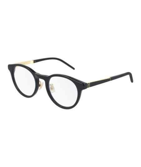 Lunettes de Vue Saint laurent SL M73/J 002 Noir