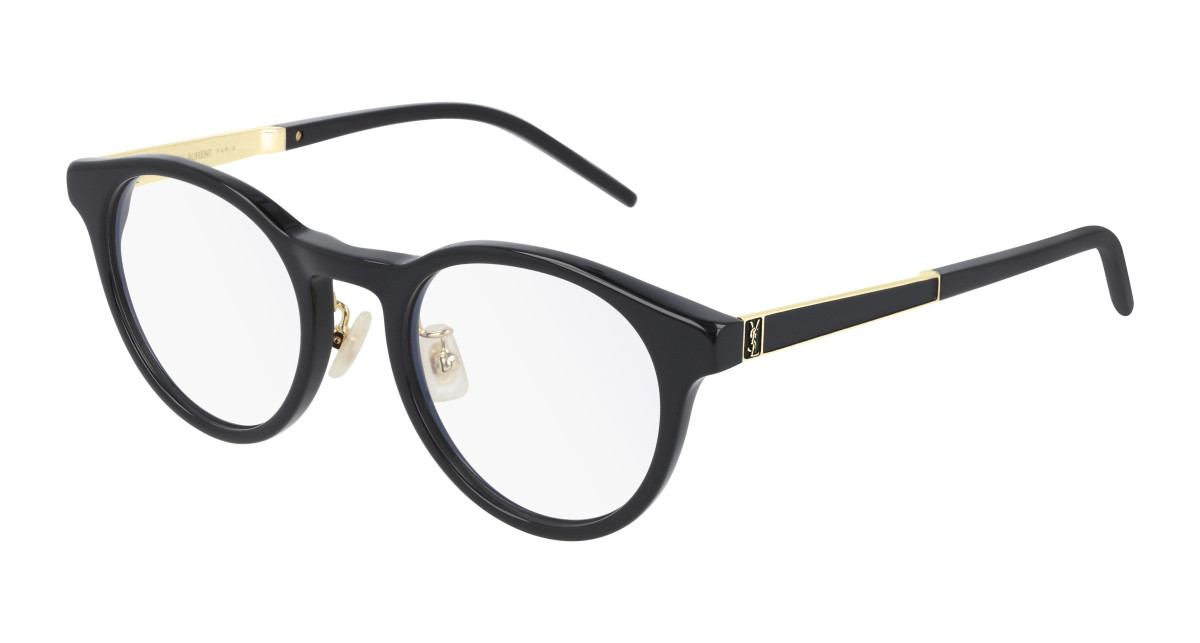 Lunettes de Vue Saint laurent SL M73/J 002 Noir