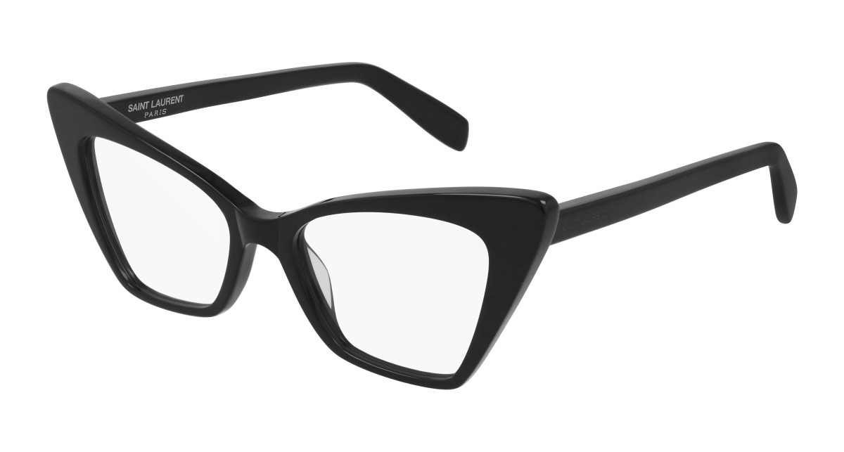 Lunettes de Vue Saint laurent SL 244 VICTOIRE OPT 001 Noir