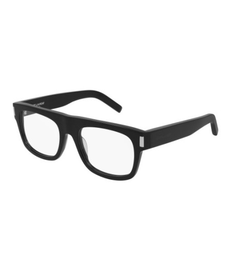 Lunettes de Vue Saint laurent SL 293 OPT 001 Noir