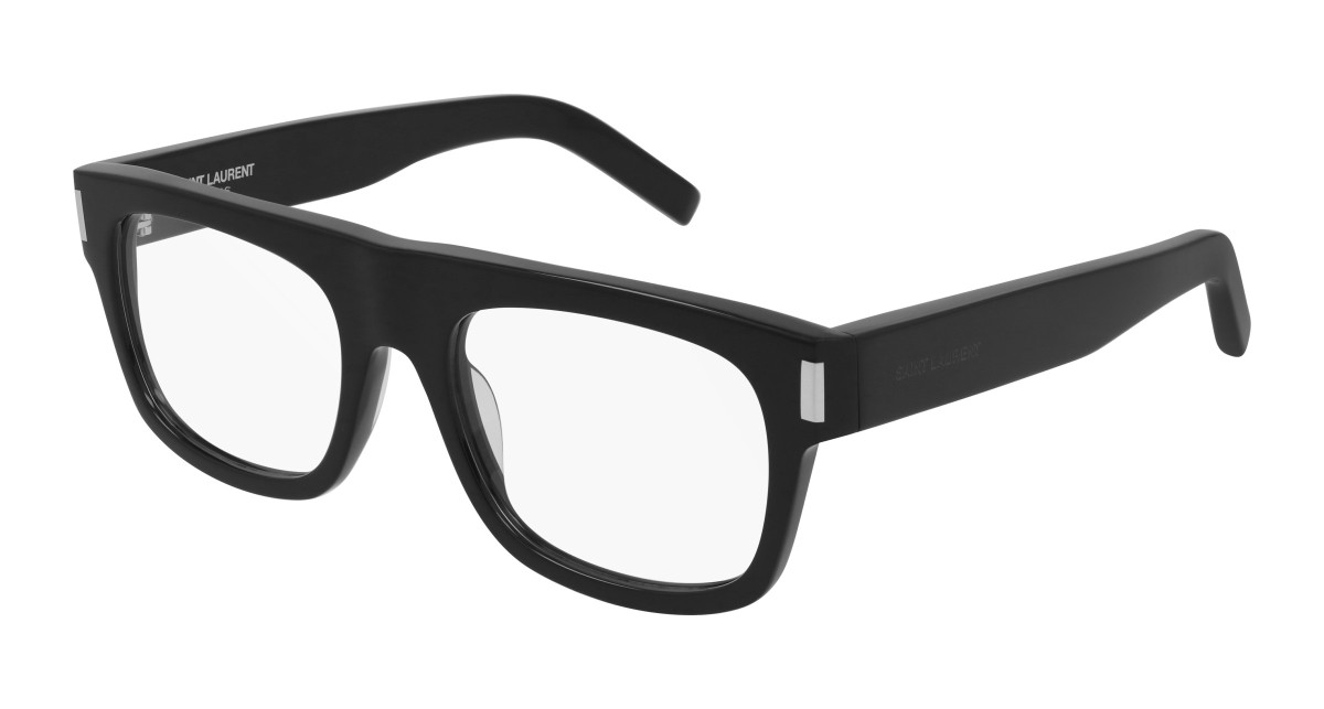 Lunettes de Vue Saint laurent SL 293 OPT 001 Noir