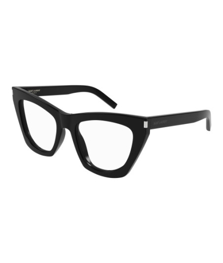 Lunettes de Vue Saint laurent SL 214 KATE OPT 001 Noir