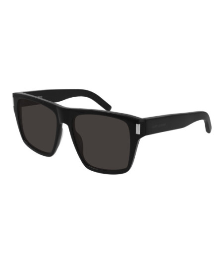 Lunettes de Soleil Saint laurent SL 424 001 Noir