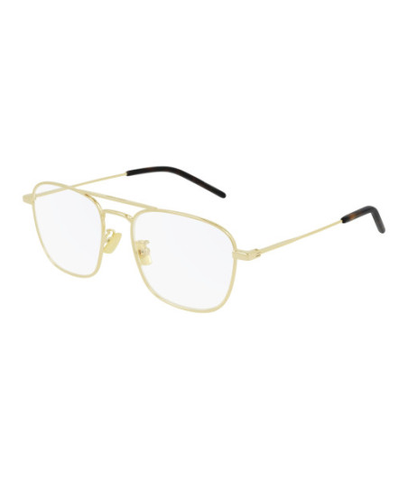 Lunettes de Vue Saint laurent SL 309 OPT 003 Or