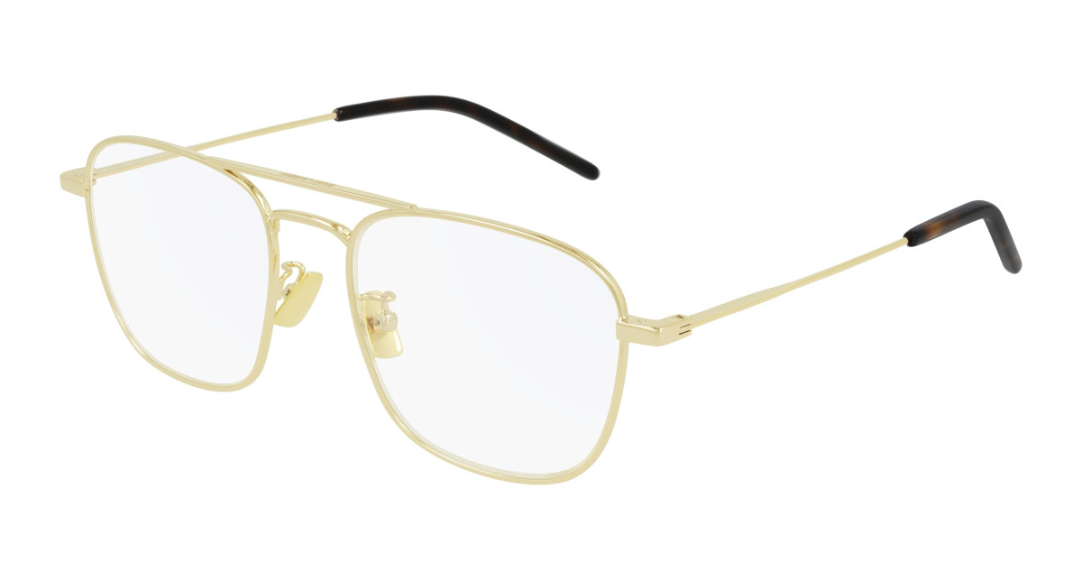 Lunettes de Vue Saint laurent SL 309 OPT 003 Or