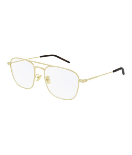 Lunettes de Vue Saint laurent SL 309 OPT 006 Or