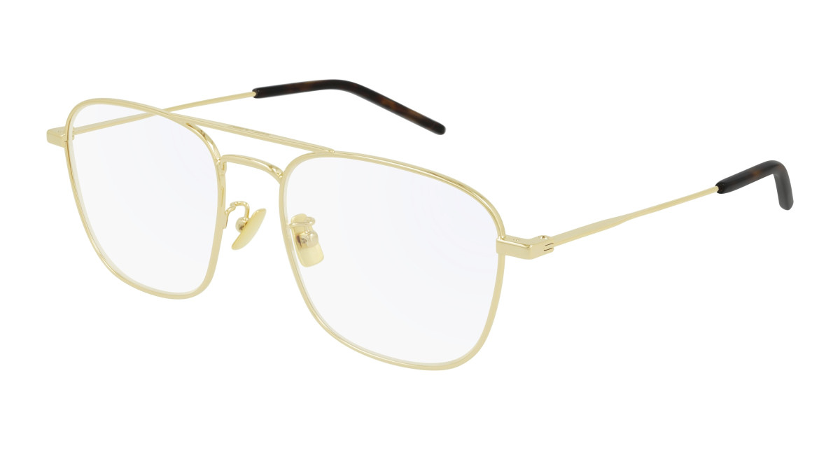 Lunettes de Vue Saint laurent SL 309 OPT 006 Or