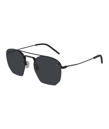 Lunettes de Soleil Saint laurent SL 422 002 Noir