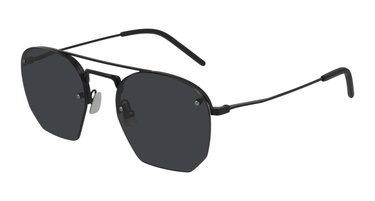 Lunettes de Soleil Saint laurent SL 422 002 Noir