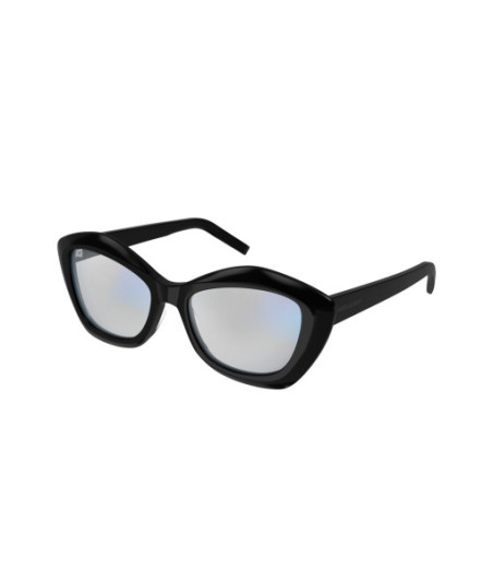 Lunettes de Soleil Saint laurent SL 68 006 Noir