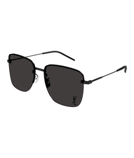 Lunettes de Soleil Saint laurent SL 312 M 001 Noir