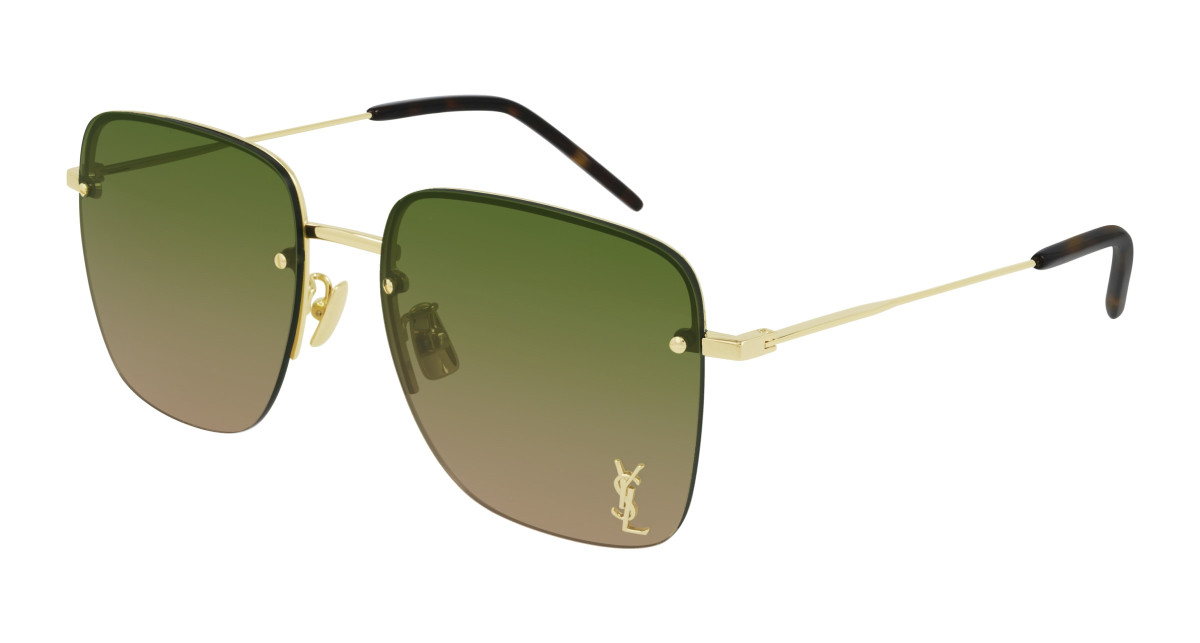 Lunettes de Soleil Saint laurent SL 312 M 003 Or