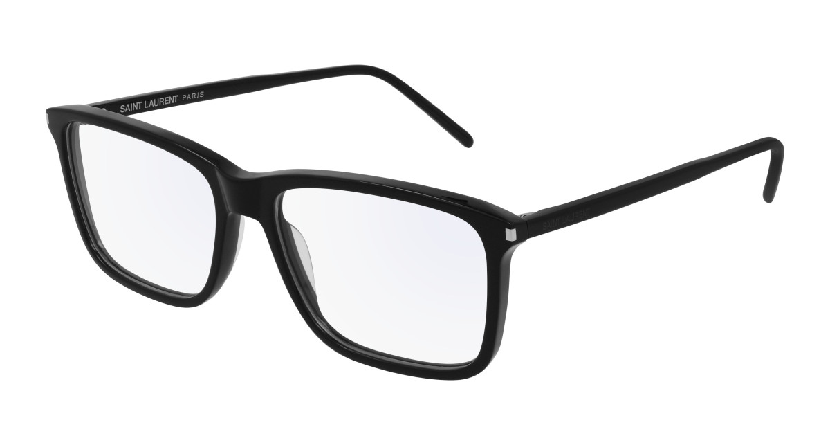 Lunettes de Vue Saint laurent SL 454 001 Noir