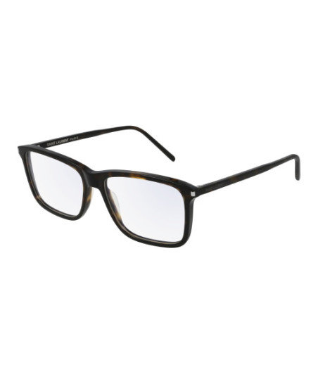 Lunettes de Vue Saint laurent SL 454 002 Havane