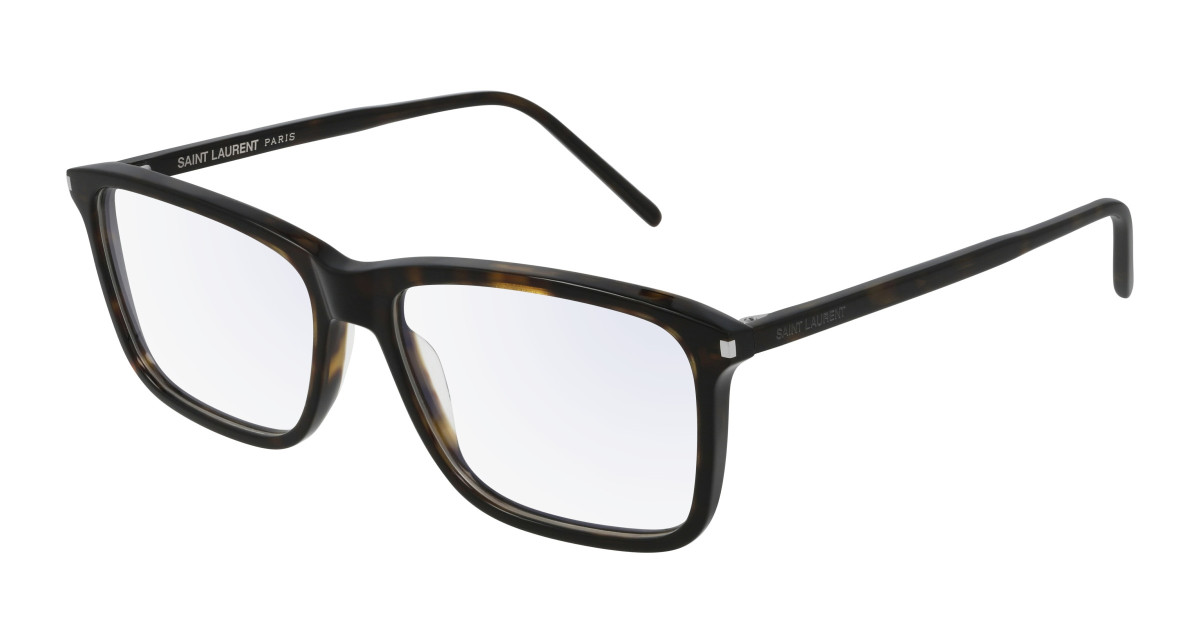 Lunettes de Vue Saint laurent SL 454 002 Havane