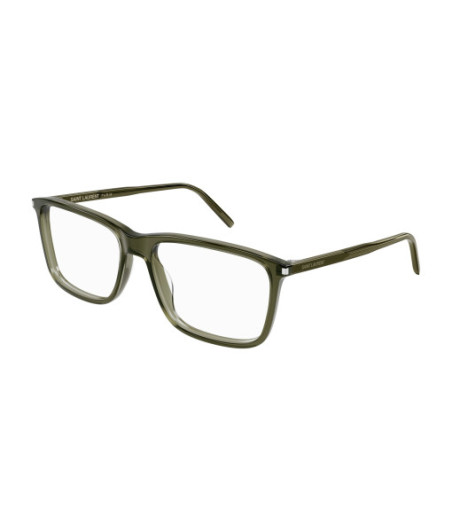 Lunettes de Vue Saint laurent SL 454 007 Vert