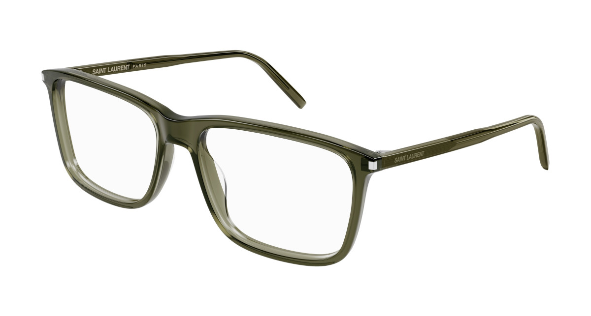 Lunettes de Vue Saint laurent SL 454 007 Vert