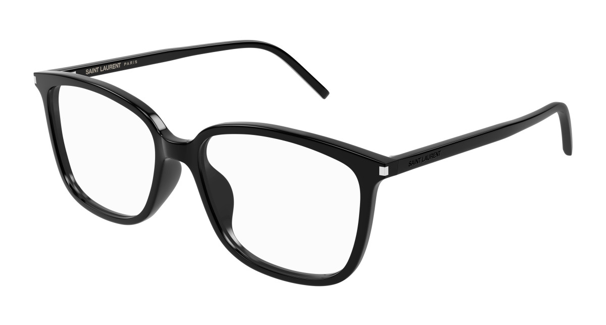 Lunettes de Vue Saint laurent SL 453 001 Noir