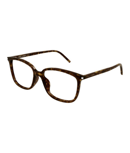 Lunettes de Vue Saint laurent SL 453 002 Havane