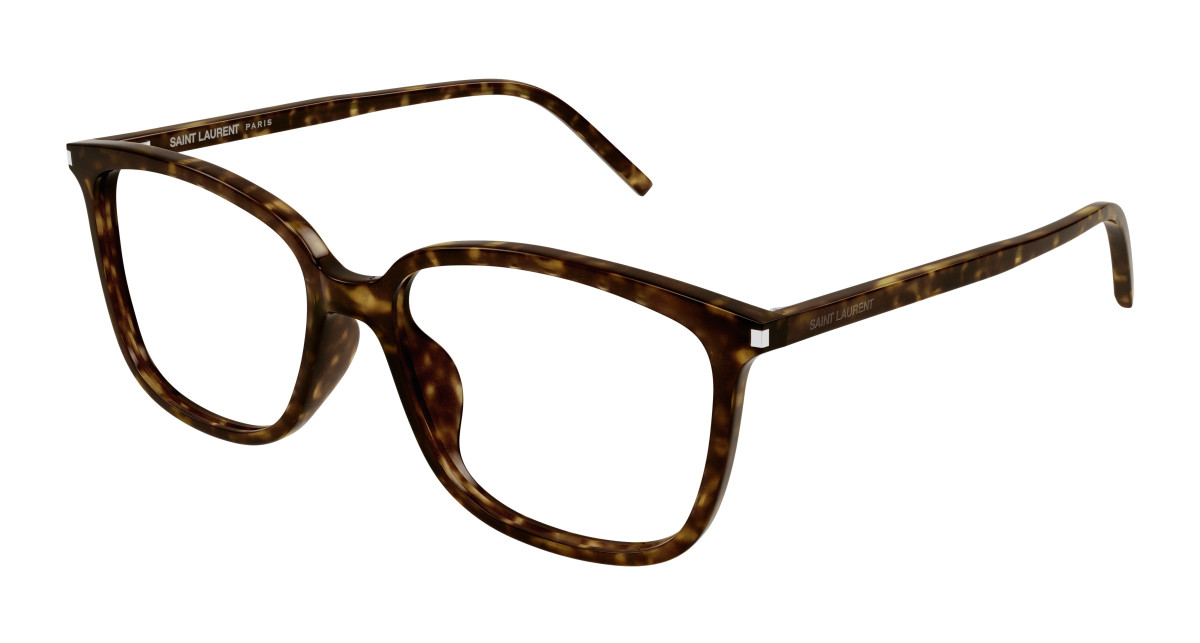 Lunettes de Vue Saint laurent SL 453 002 Havane