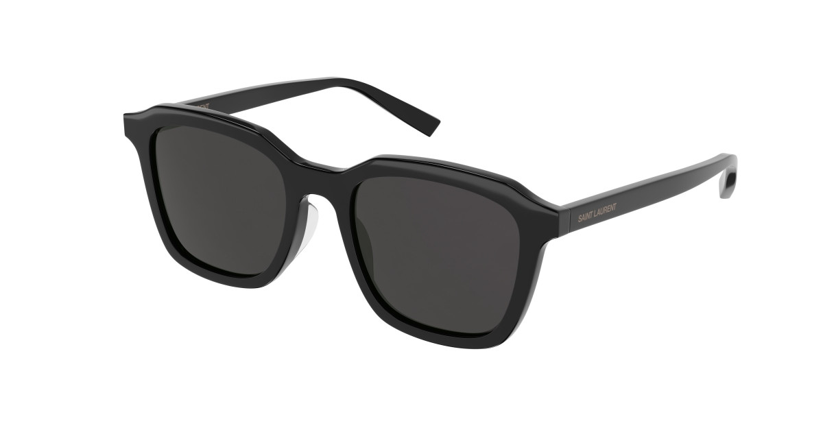 Lunettes de Soleil Saint laurent SL 457 001 Noir