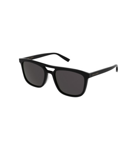 Lunettes de Soleil Saint laurent SL 455 001 Noir