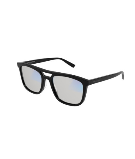 Lunettes de Soleil Saint laurent SL 455 005 Noir