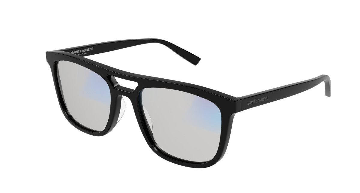 Lunettes de Soleil Saint laurent SL 455 005 Noir