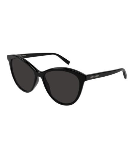 Lunettes de Soleil Saint laurent SL 456 001 Noir