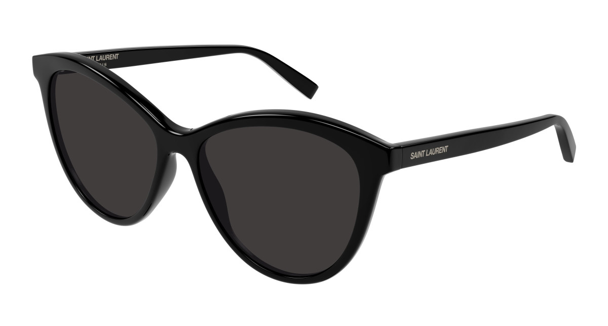 Lunettes de Soleil Saint laurent SL 456 001 Noir